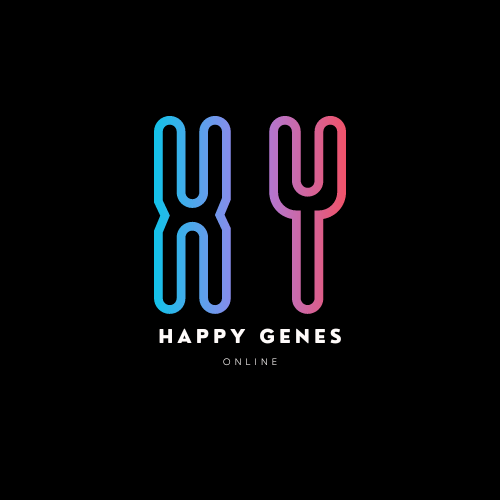 Happy Genes - Online